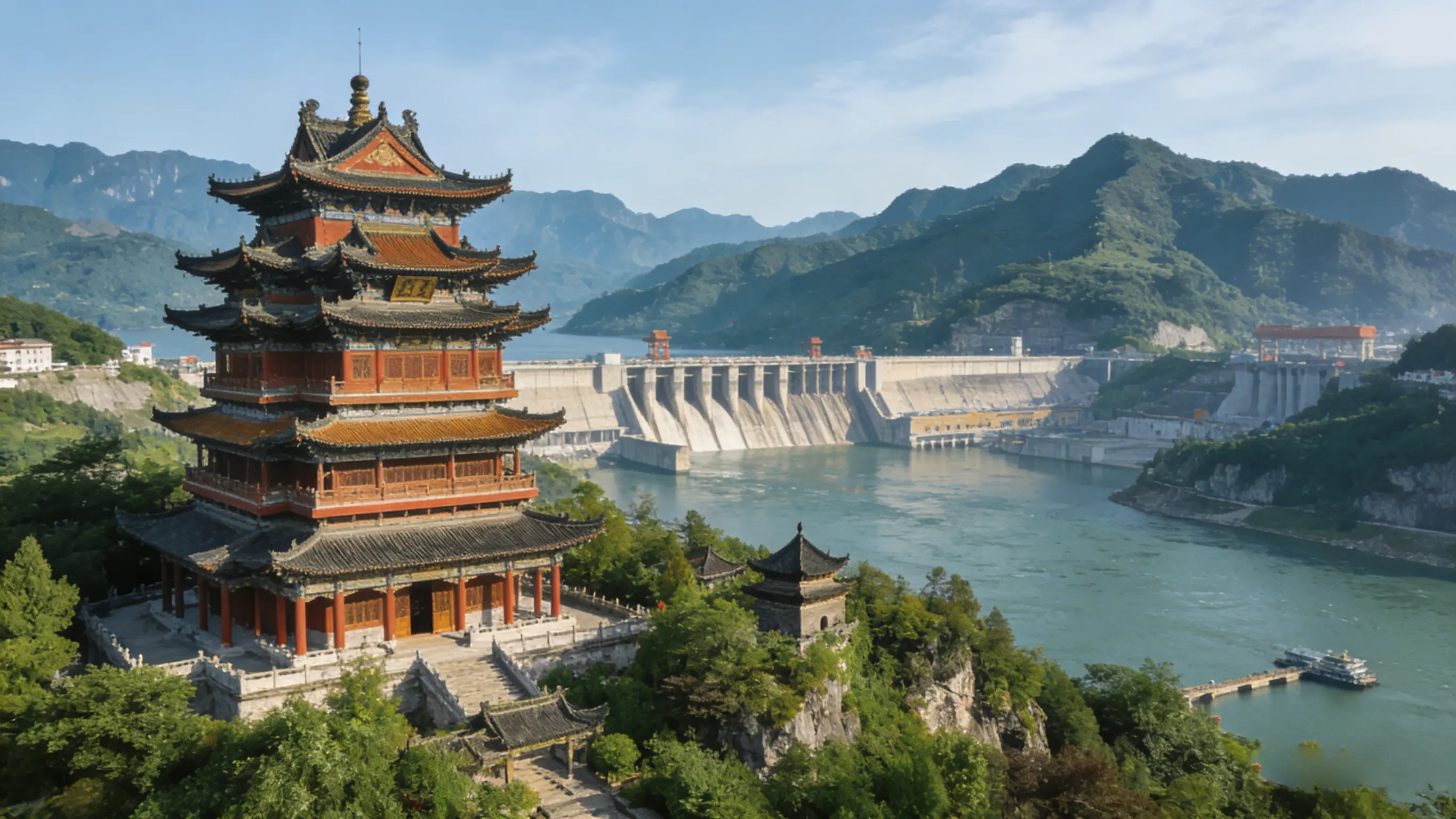 2026河南到湖北巴东跨省报团4天3晚，热门景点+行程指南省心游！
