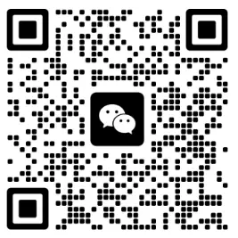 官方微信二维码