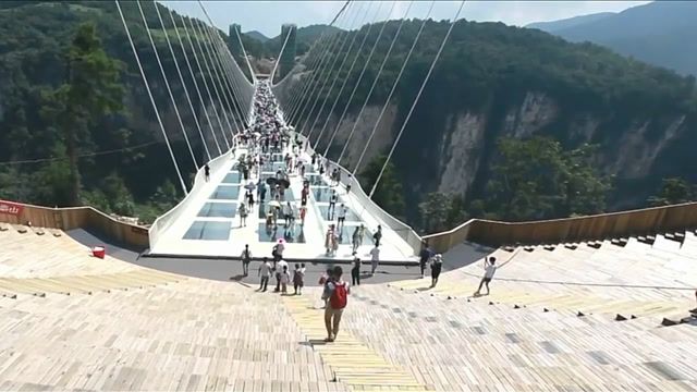 2026湖南张家界亲子游2天1晚，核心景区打卡+行程规划不绕路！