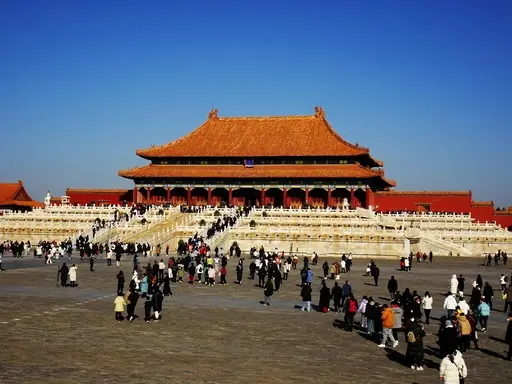 故宫博物院